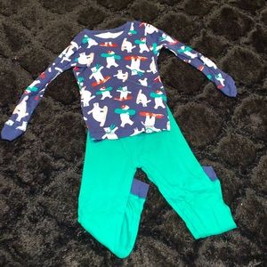 Boys Pajamas
